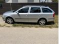 SKODA OCTAVIA 1.6 FSI Ambiente