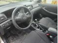 TOYOTA COROLLA 2006/9 - 4