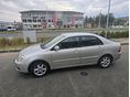 TOYOTA COROLLA 2006/9 - 3