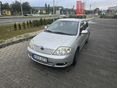 TOYOTA COROLLA 1.4 D-4D Terra Ice