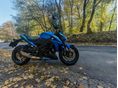 SUZUKI GSX-S 1000 