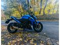 SUZUKI GSX-S 1000 2018/8 - 5