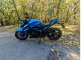 SUZUKI GSX-S 1000 2018/8 - 3