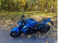 SUZUKI GSX-S 1000 2018/8 - 2
