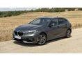 BMW 118i Sport +Shadow Line kiegészítőkkel