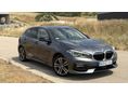 BMW 118 2019/12 - 2