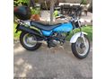 SUZUKI RV 125 VanVan