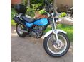 SUZUKI RV 125 2004/4 - 2