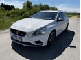 VOLVO V60 2012/10 - 7