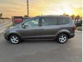 SEAT ALHAMBRA 2.0 TDI Xcellence 4Drive DSG [7 személy] Szervizkönyv. 2 db kulcs. gyári állapot!