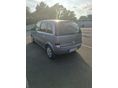 OPEL MERIVA A 2008/5 - 6