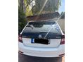 SKODA RAPID Spaceback 1.4 TSI Monte Carlo DSG