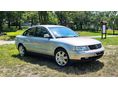 VOLKSWAGEN PASSAT V Syncro 2.8 V6 Comfortline