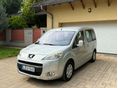 PEUGEOT PARTNER 2008/12 - 2