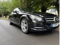 MERCEDES-BENZ CLS 350 2013/9 - 2