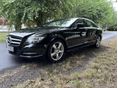 MERCEDES-BENZ CLS 350 2013/9 - 4