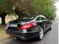 MERCEDES-BENZ CLS 350 2013/9 - 5