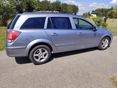 OPEL ASTRA H 2005/1 - 6
