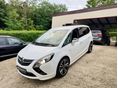 OPEL ZAFIRA TOURER 2.0 CDTI Edition OPC Line