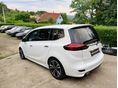 OPEL ZAFIRA TOURER 2013/4 - 4
