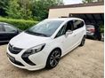 OPEL ZAFIRA TOURER 2013/4 - 12