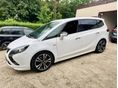 OPEL ZAFIRA TOURER 2013/4 - 13