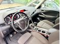 OPEL ZAFIRA TOURER 2013/4 - 14