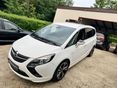 OPEL ZAFIRA TOURER 2013/4 - 16
