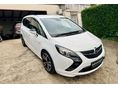 OPEL ZAFIRA TOURER 2013/4 - 17