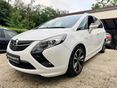 OPEL ZAFIRA TOURER 2013/4 - 19