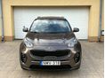 KIA SPORTAGE 1.6 GDI EX Prémium Magas Felszefeltség Megkímélt Állapot