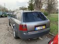 AUDI A6 ALLROAD 2.5 V6 TDI quattro