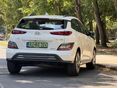 HYUNDAI KONA 2021/7 - 8