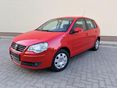 VOLKSWAGEN POLO IV 1.2 55 Trendline KLÍMA/ 4xLÉGZSÁK/ FRISS MŰSZAKI/ ISOFIX/ EL.ABLAK