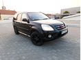 HONDA CR-V 2006/11 - 4