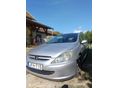 PEUGEOT 307 2004 - 5