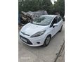 FORD FIESTA 1.4 TDCi Ambiente