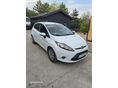 FORD FIESTA 2009/2 - 2