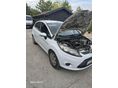 FORD FIESTA 2009/2 - 4
