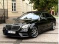 MERCEDES-BENZ S 400 d L 4Matic 9G-TRONIC AMG