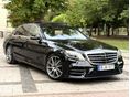MERCEDES-BENZ S 400 2018/10 - 2