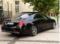 MERCEDES-BENZ S 400 2018/10 - 4