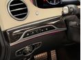 MERCEDES-BENZ S 400 2018/10 - 10