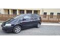 SEAT ALHAMBRA 1.9 PD TDI Sport
