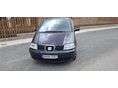 SEAT ALHAMBRA 2006 - 2