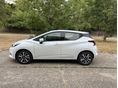 NISSAN MICRA 1.0 Acenta