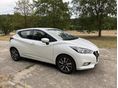 NISSAN MICRA 2019/4 - 3