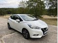 NISSAN MICRA 2019/4 - 4