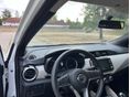 NISSAN MICRA 2019/4 - 5