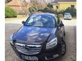 OPEL INSIGNIA 2013/4 - 2